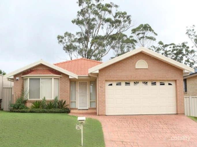 34 Maryfields Dr, Blair Athol, NSW 2560