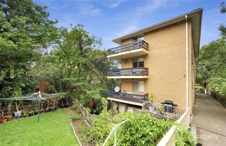 6/29 Redman Rd, Dee Why, NSW 2099