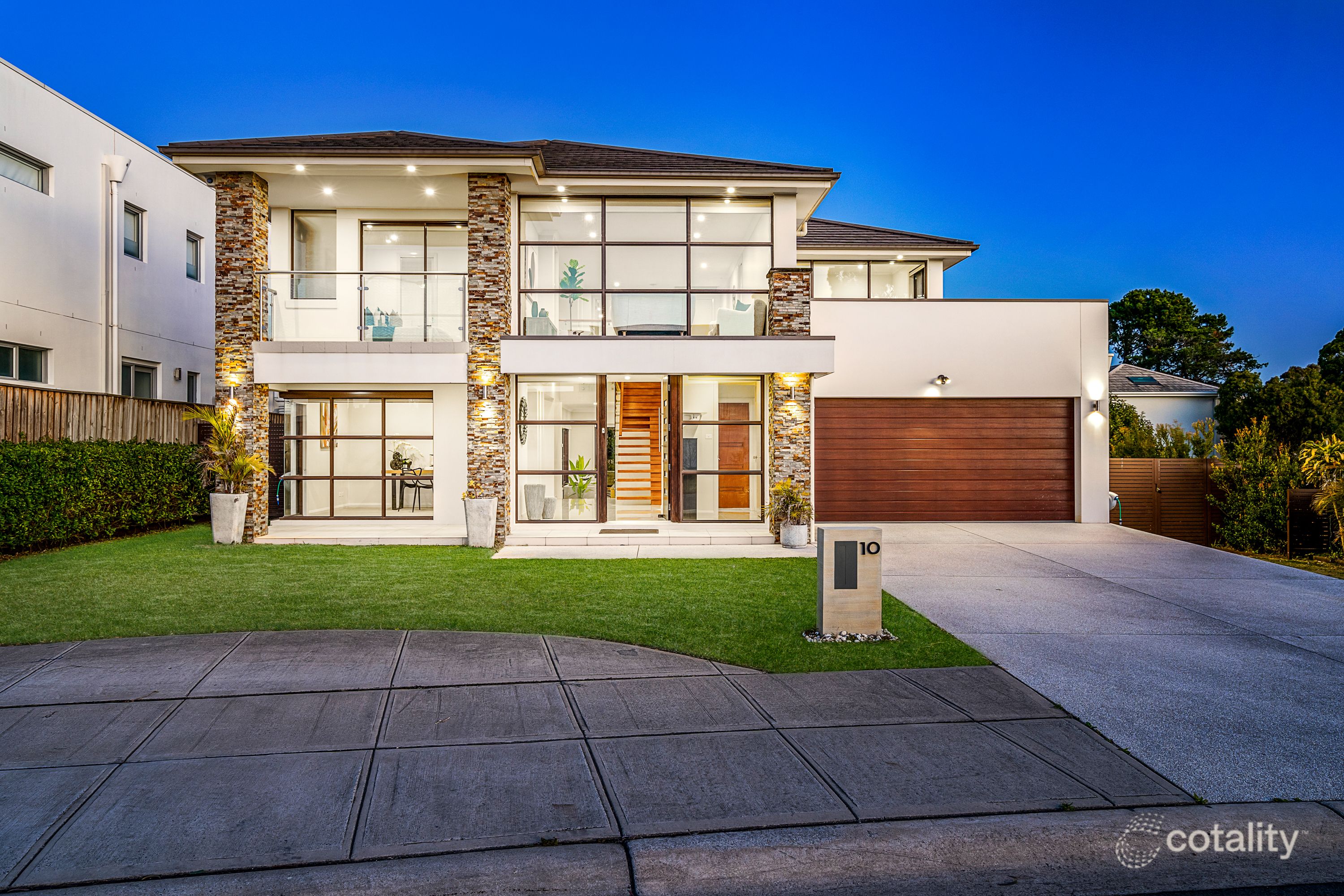 10 Waddell Rd, Bella Vista, NSW 2153