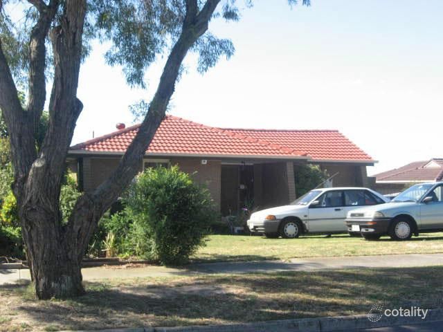 7 Brougham Sq, Mulgrave, VIC 3170