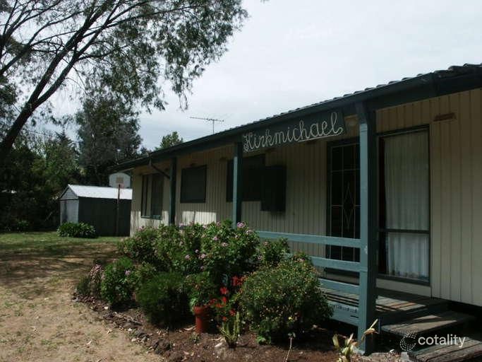 29 Parklands Ave, Somers, VIC 3927