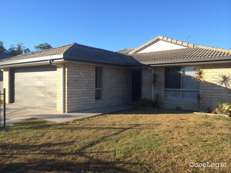 11 Dean St, Glen Eden, QLD 4680