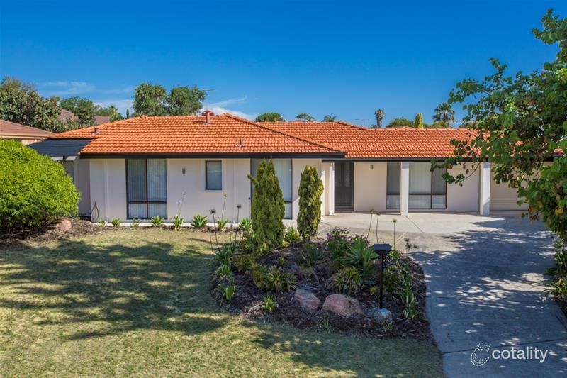 7 Galant Cl, Kallaroo, WA 6025