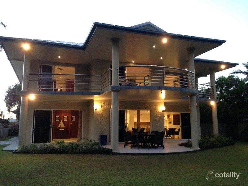 25 Rebecca Jane Pde, Kurrimine Beach, QLD 4871