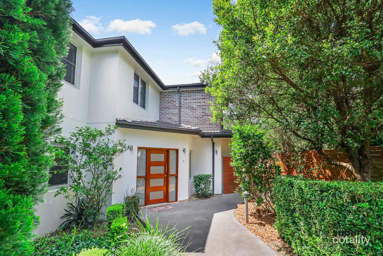 5/2-8 Susan Pde, Castle Hill, NSW 2154