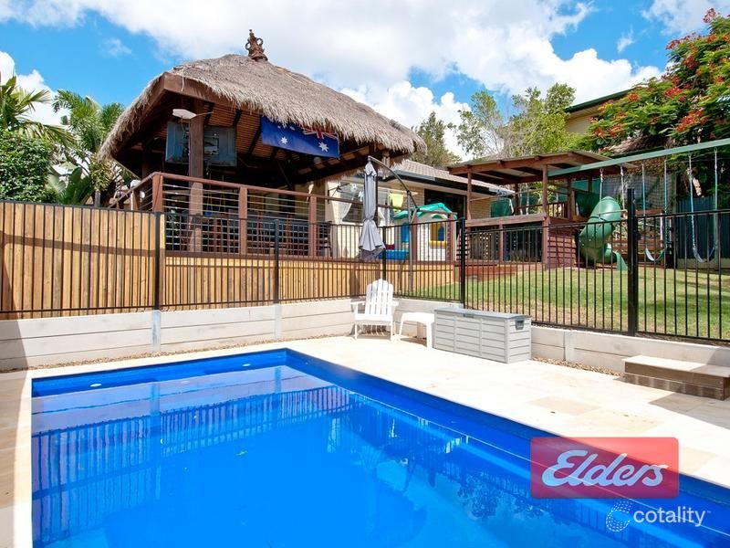 4 Auburn St, Edens Landing, QLD 4207