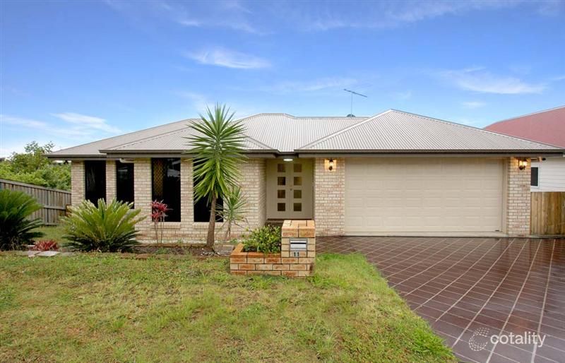 11 Dry Dock Cct, Springfield Lakes, QLD 4300