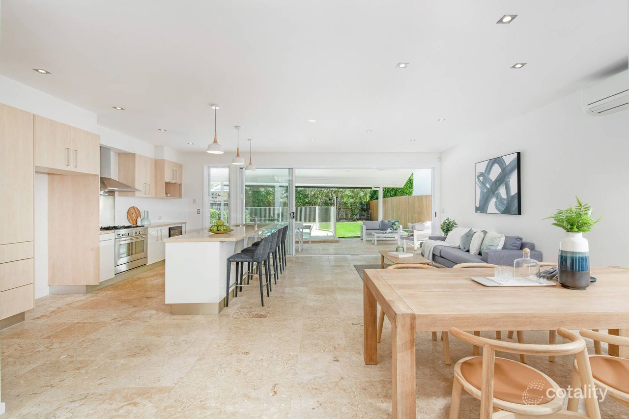 11 Harris St, Hawthorne, QLD 4171