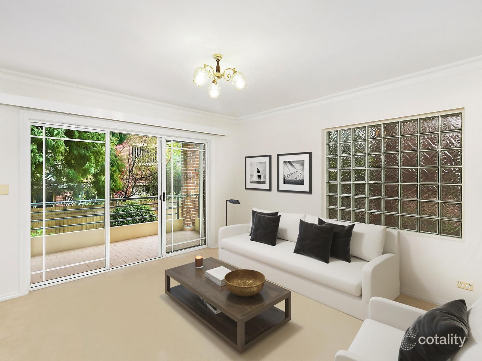 15/1-3 Bellbrook Ave, Hornsby, NSW 2077