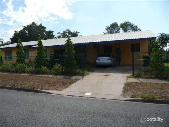 29 Whimbrel Cres, Wulagi, NT 0812