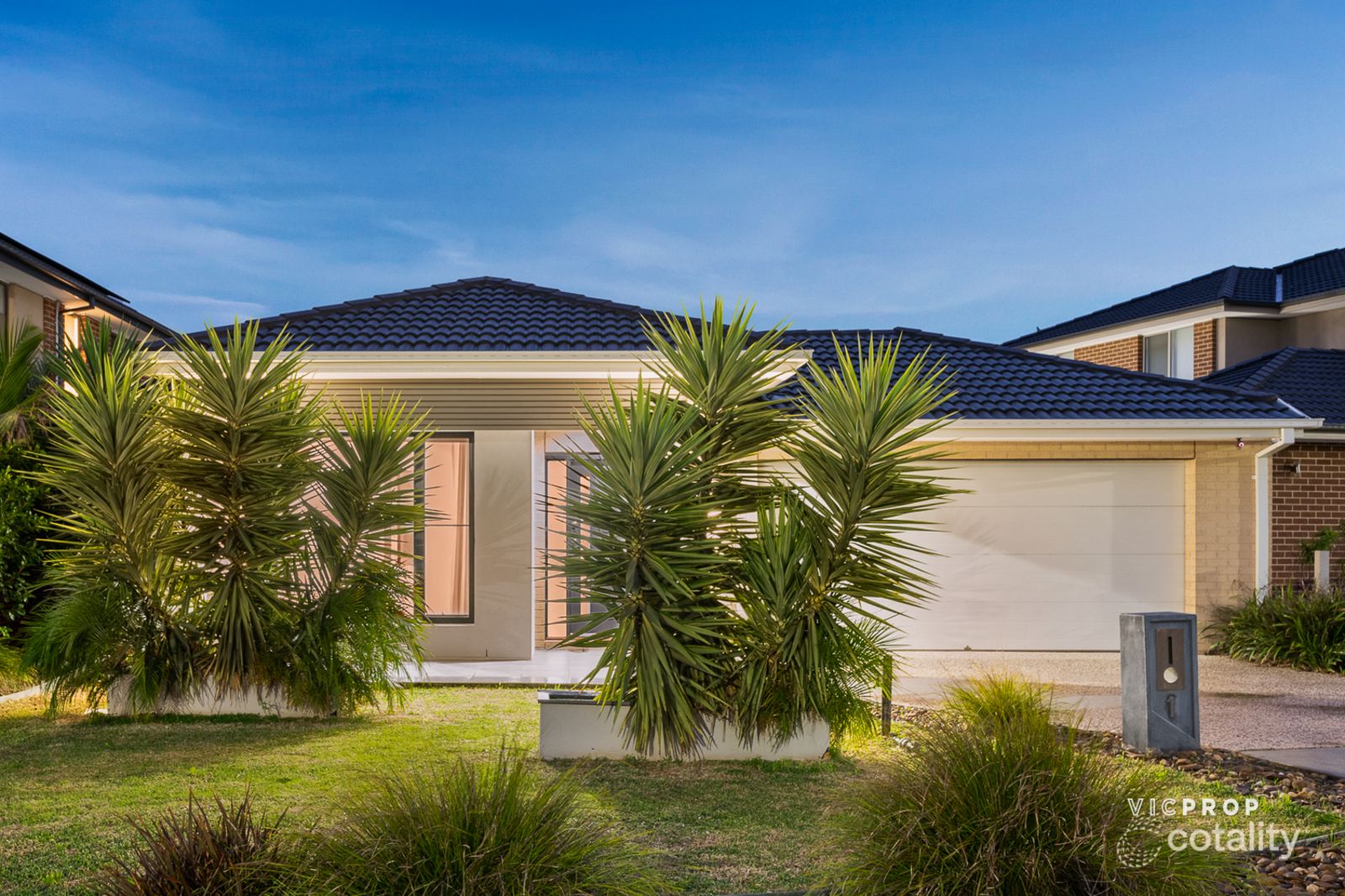 1 Leven Way, Point Cook, VIC 3030