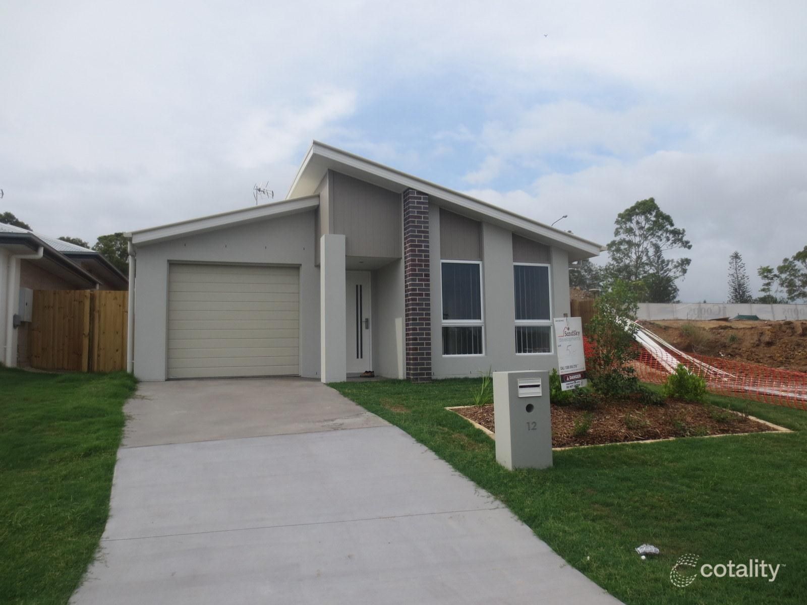 12 Gunther Ave, Coomera, QLD 4209