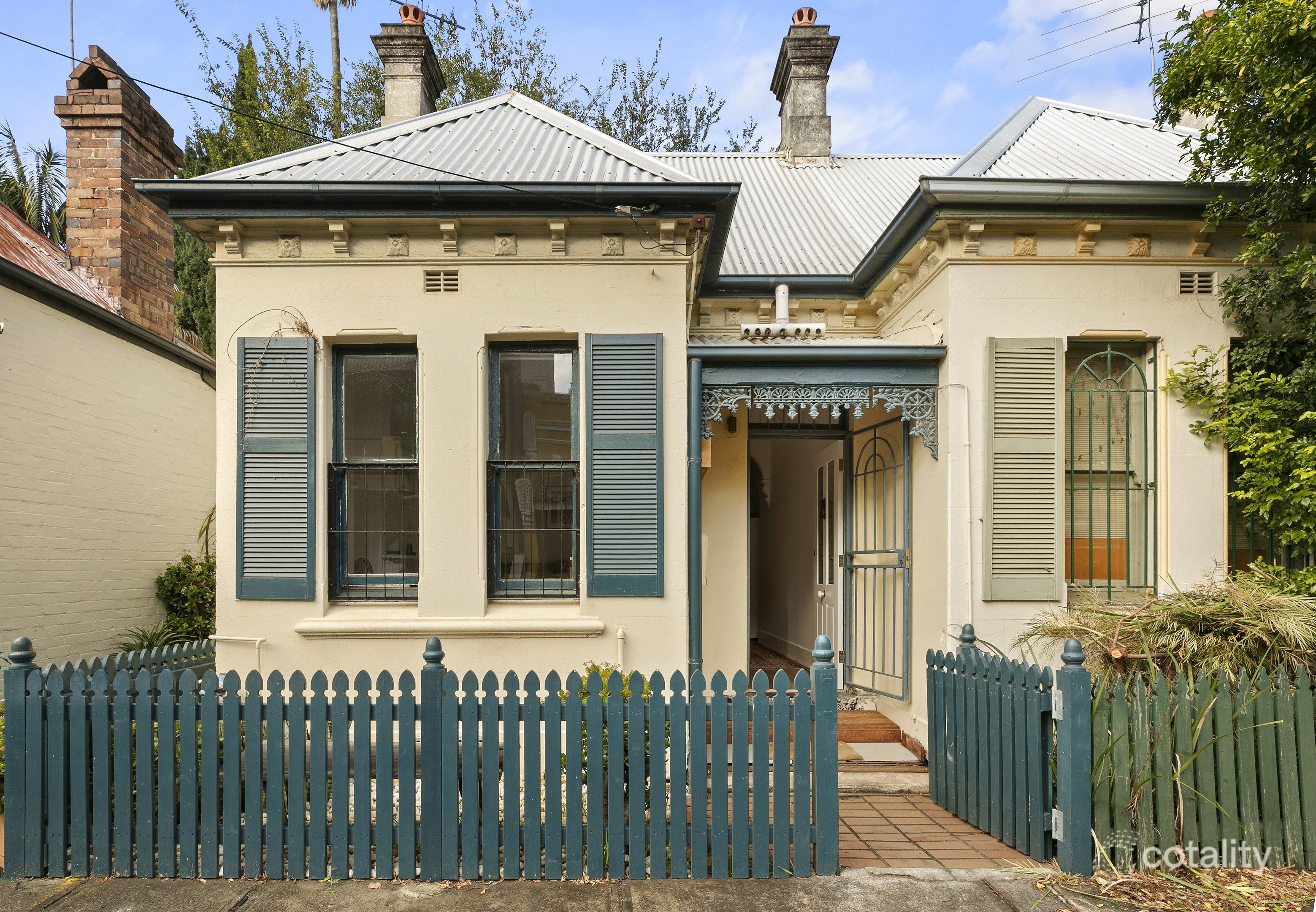 23 Raper St, Newtown, NSW 2042