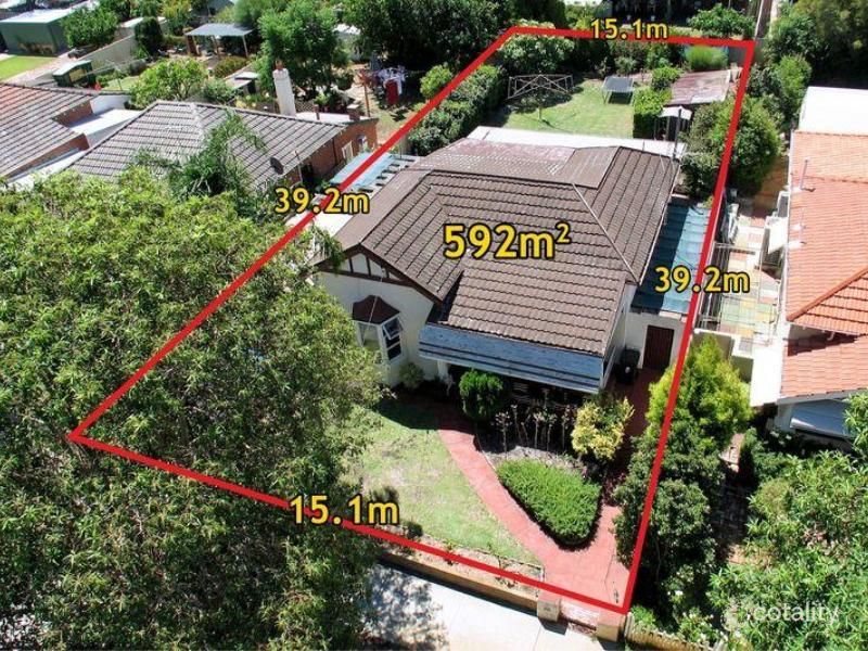 10 Harcourt St, Inglewood, WA 6052