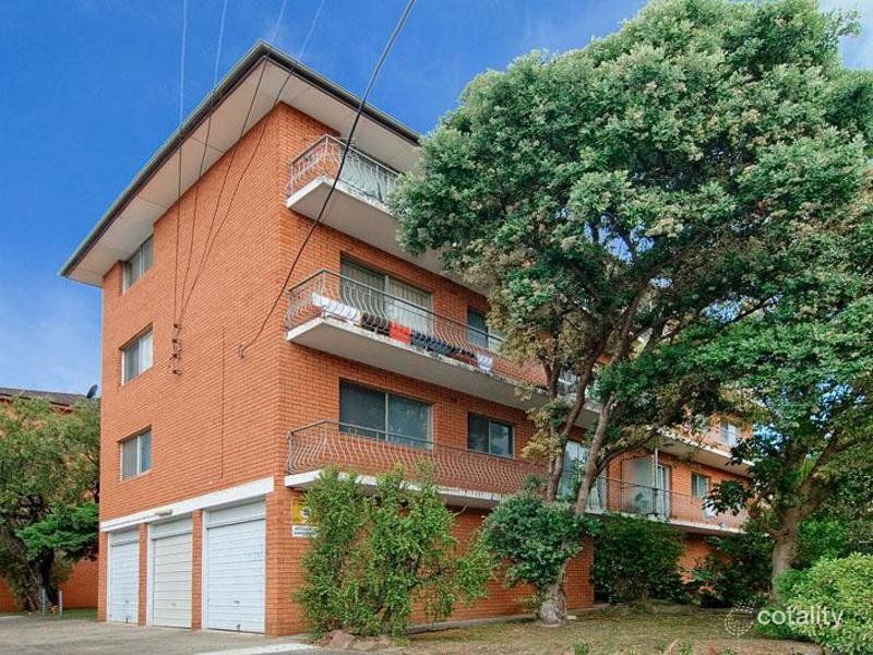 14/62-64 Park St, Campsie, NSW 2194