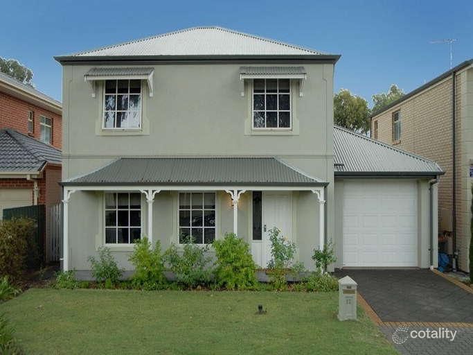 12 Willow Bend, Marden, SA 5070