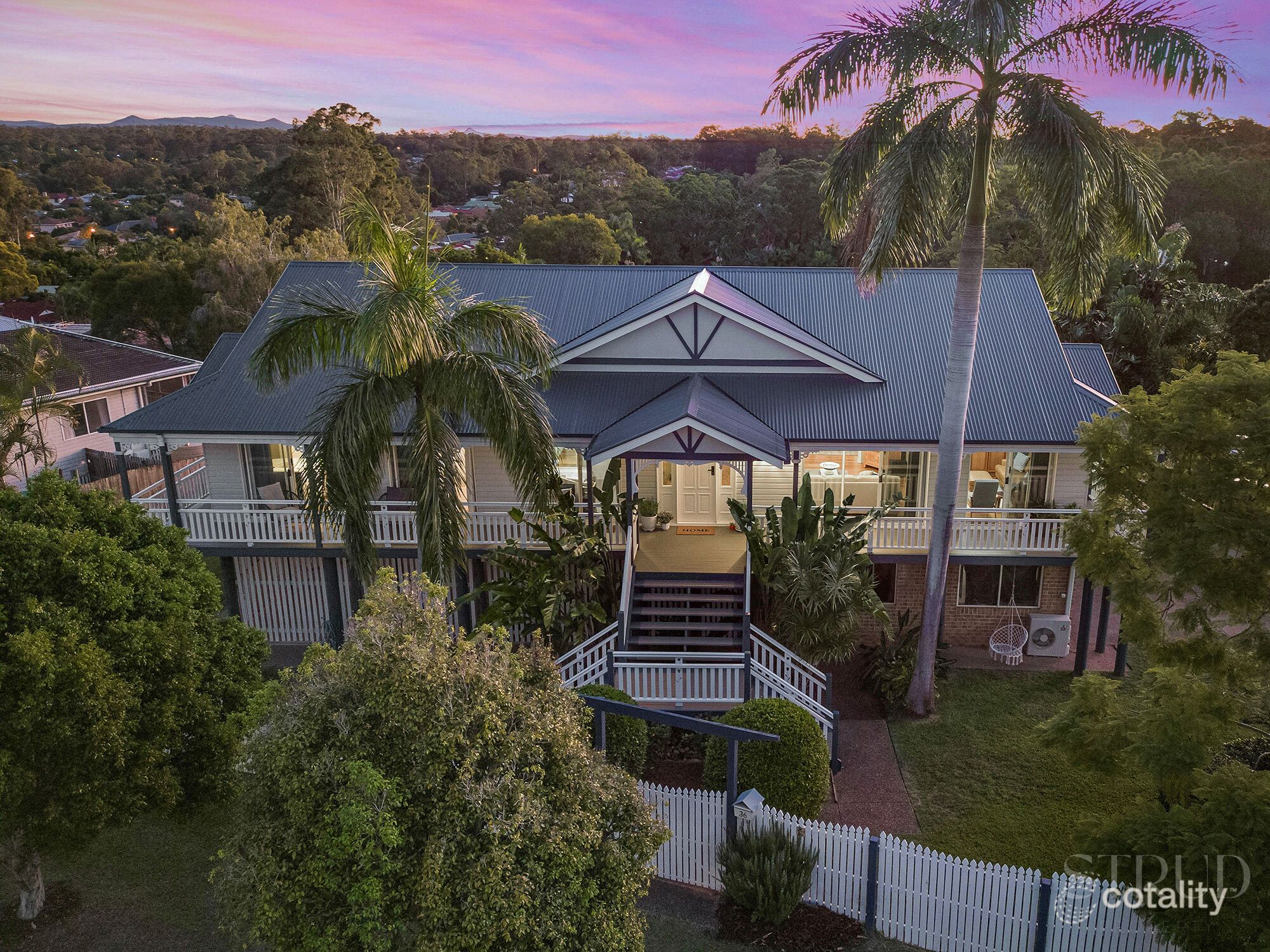 36 Pendula Cct, Forest Lake, QLD 4078