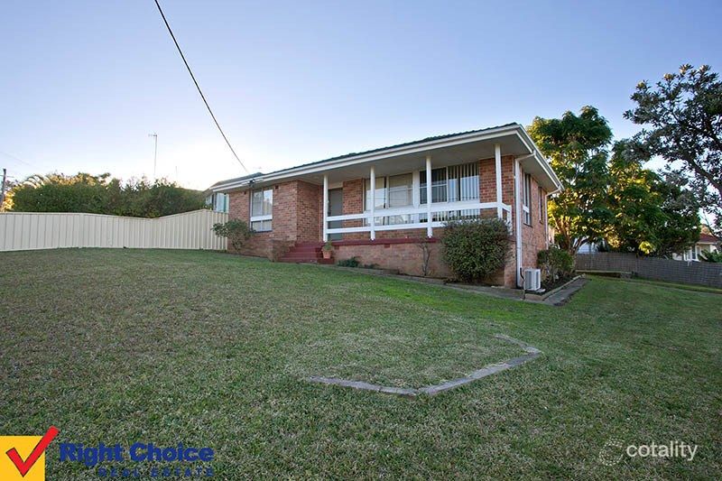 15 Garrard Ave, Mount Warrigal, NSW 2528
