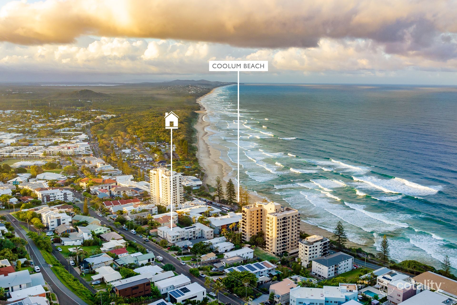 10/29-33 Coolum Tce, Coolum Beach, QLD 4573