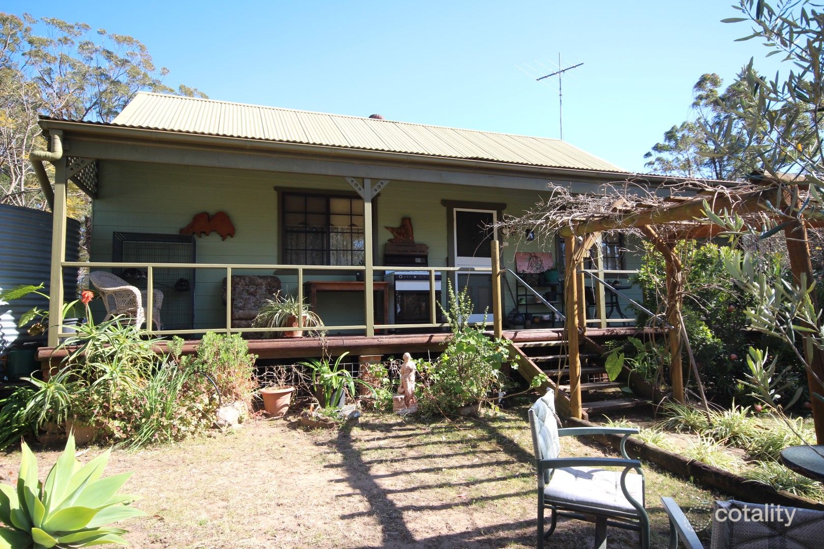 20 Alan St, Yerranderie, NSW 2787