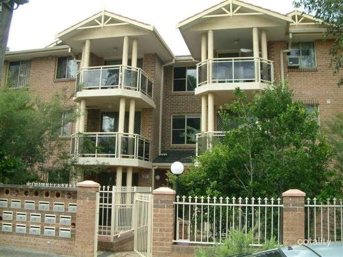 4/60-62 Walpole St, Merrylands, NSW 2160