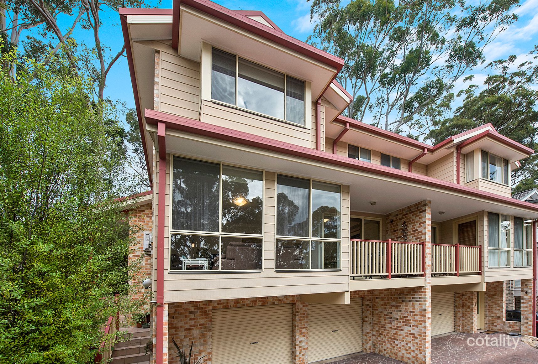3/18-20 Dural St, Hornsby, NSW 2077