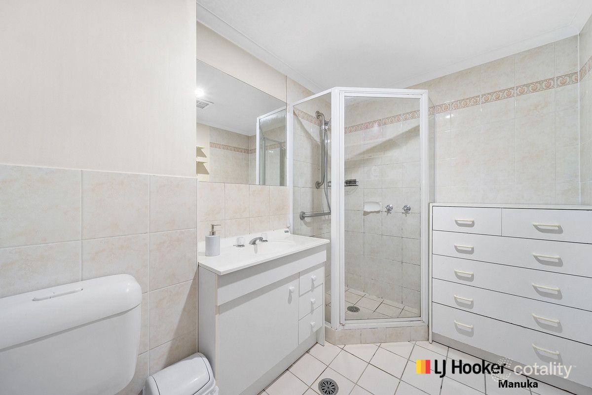 6/40 Leahy Cl, Narrabundah, ACT 2604