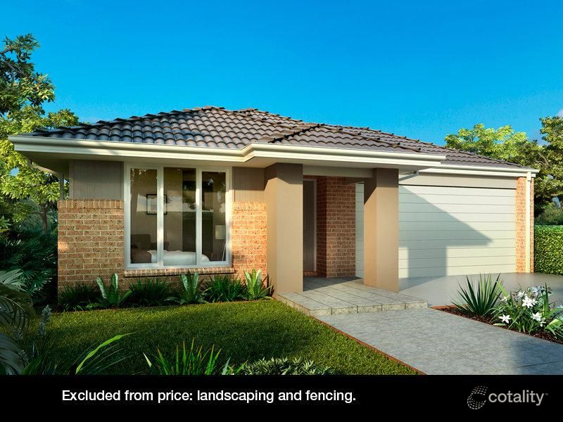 4 Marbella Ave, Doreen, VIC 3754
