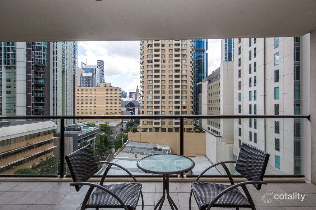 1108/79 Albert St, Brisbane City, QLD 4000
