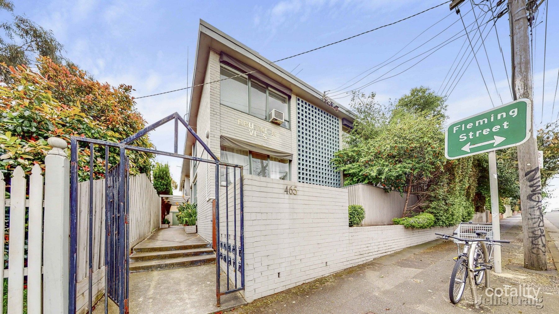 7/465 Brunswick Rd, Brunswick West, VIC 3055