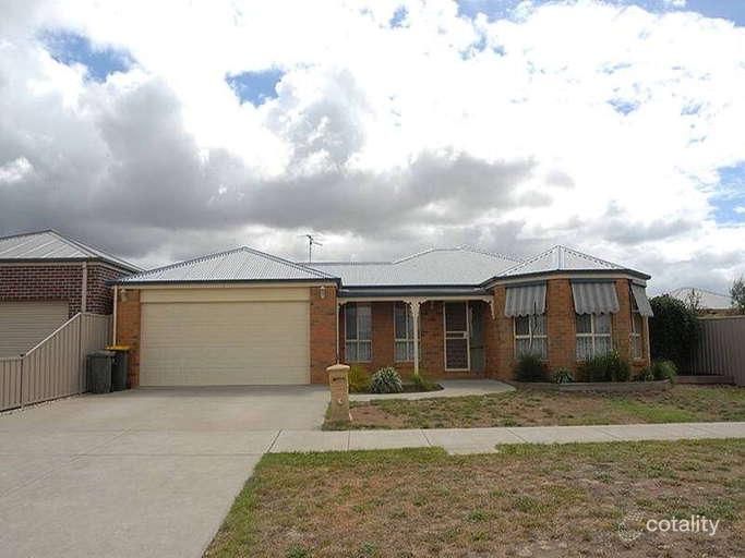 117 Howe St, Miners Rest, VIC 3352