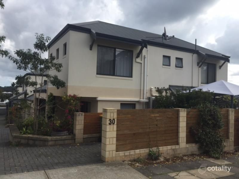 1/30 Town View Tce, Margaret River, WA 6285