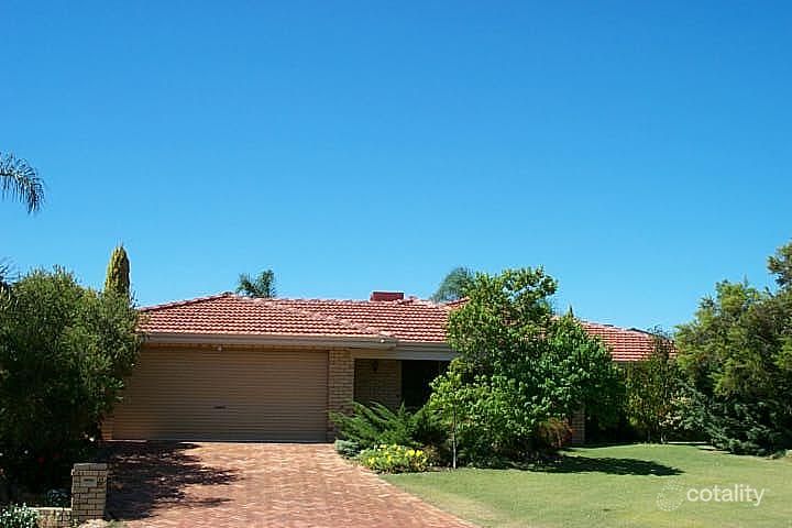 6 Farrell Rise, Bull Creek, WA 6149