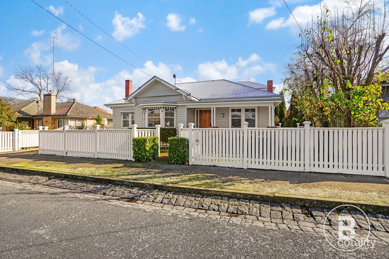31 Hotham St, Lake Wendouree, VIC 3350