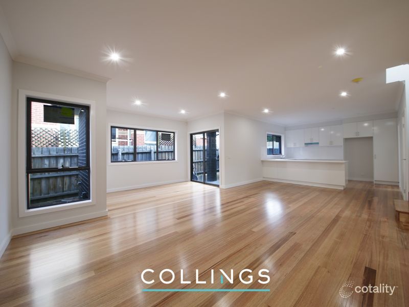 2/22 Sylvester Gr, Preston, VIC 3072