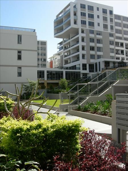 303/8b Mary St, Rhodes, NSW 2138