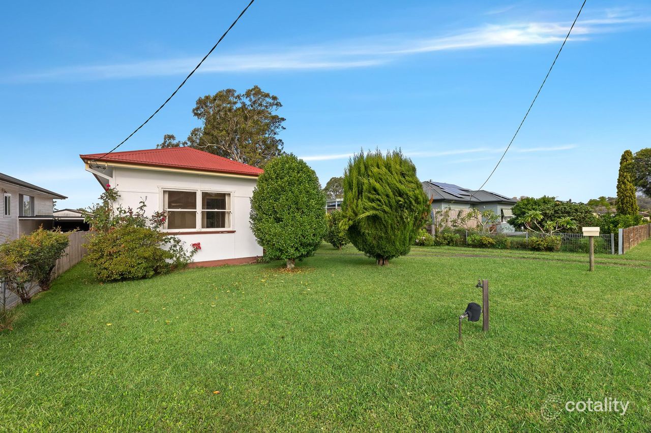 44 Hawdon St, Moruya, NSW 2537