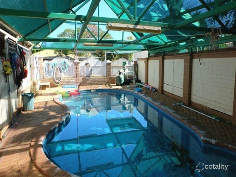 39 Atkinson Way, Millars Well, WA 6714