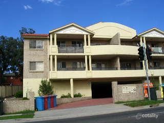 12/482-484 Merrylands Rd, Merrylands West, NSW 2160