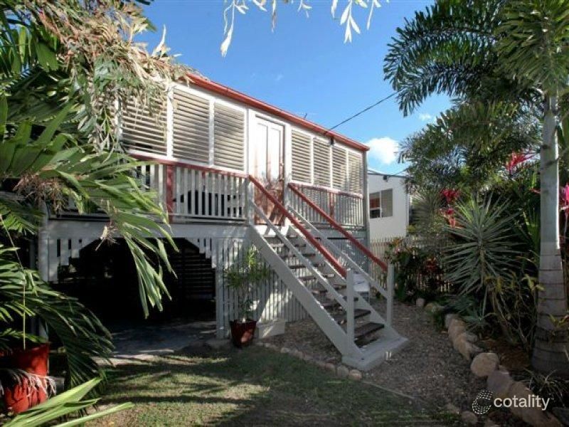 116 Boundary St, Railway Estate, QLD 4810