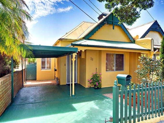 28 Wallace St, Bexley, NSW 2207