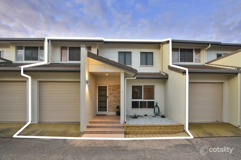 90/1-19 Burnda St, Kirwan, QLD 4817