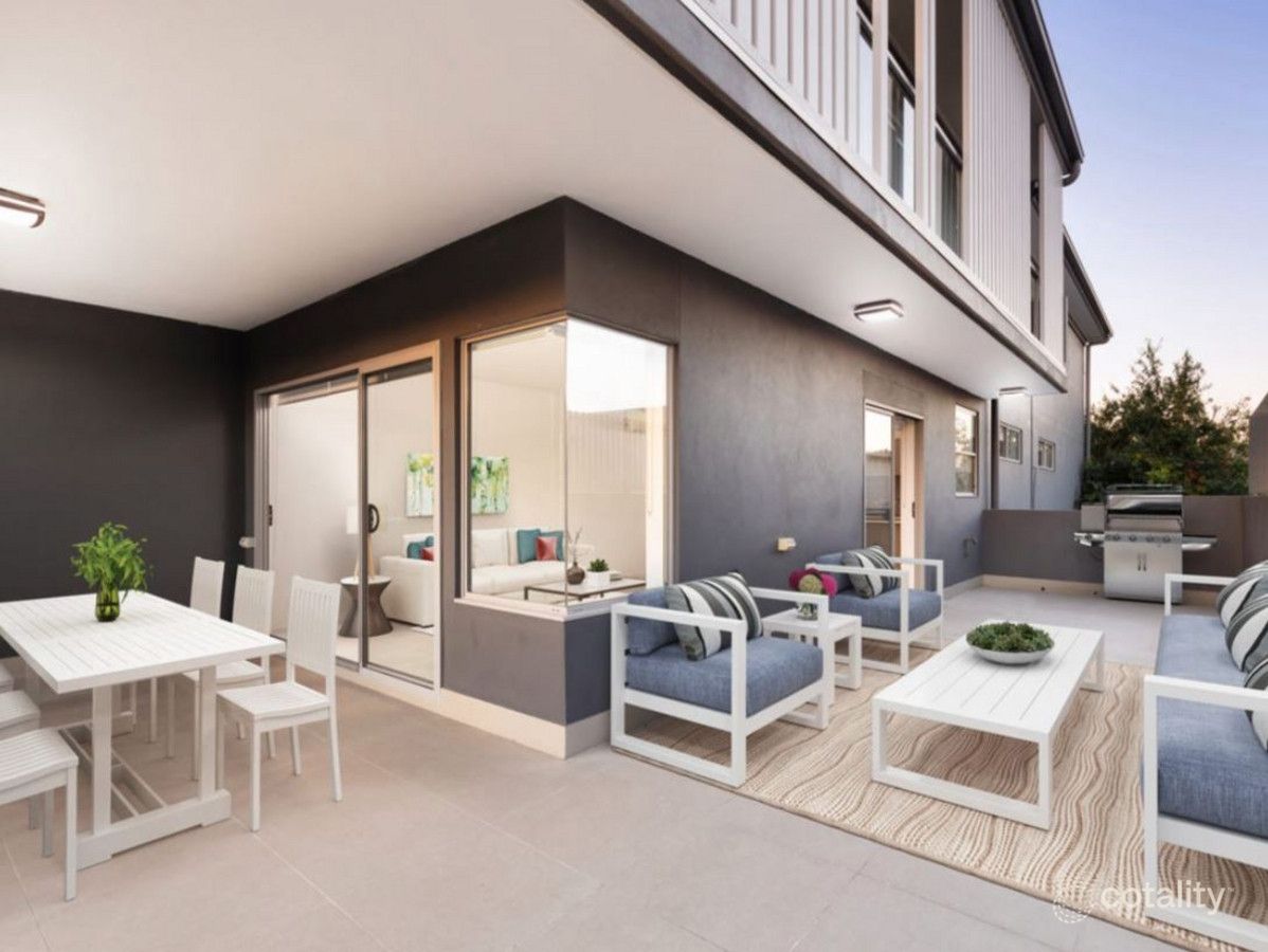 3/11 Wambool St, Bulimba, QLD 4171