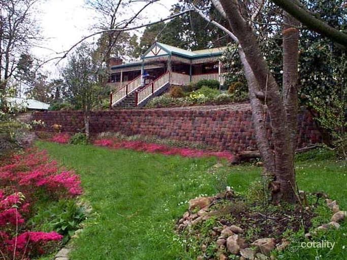 41 Monbulk Rd, Belgrave, VIC 3160