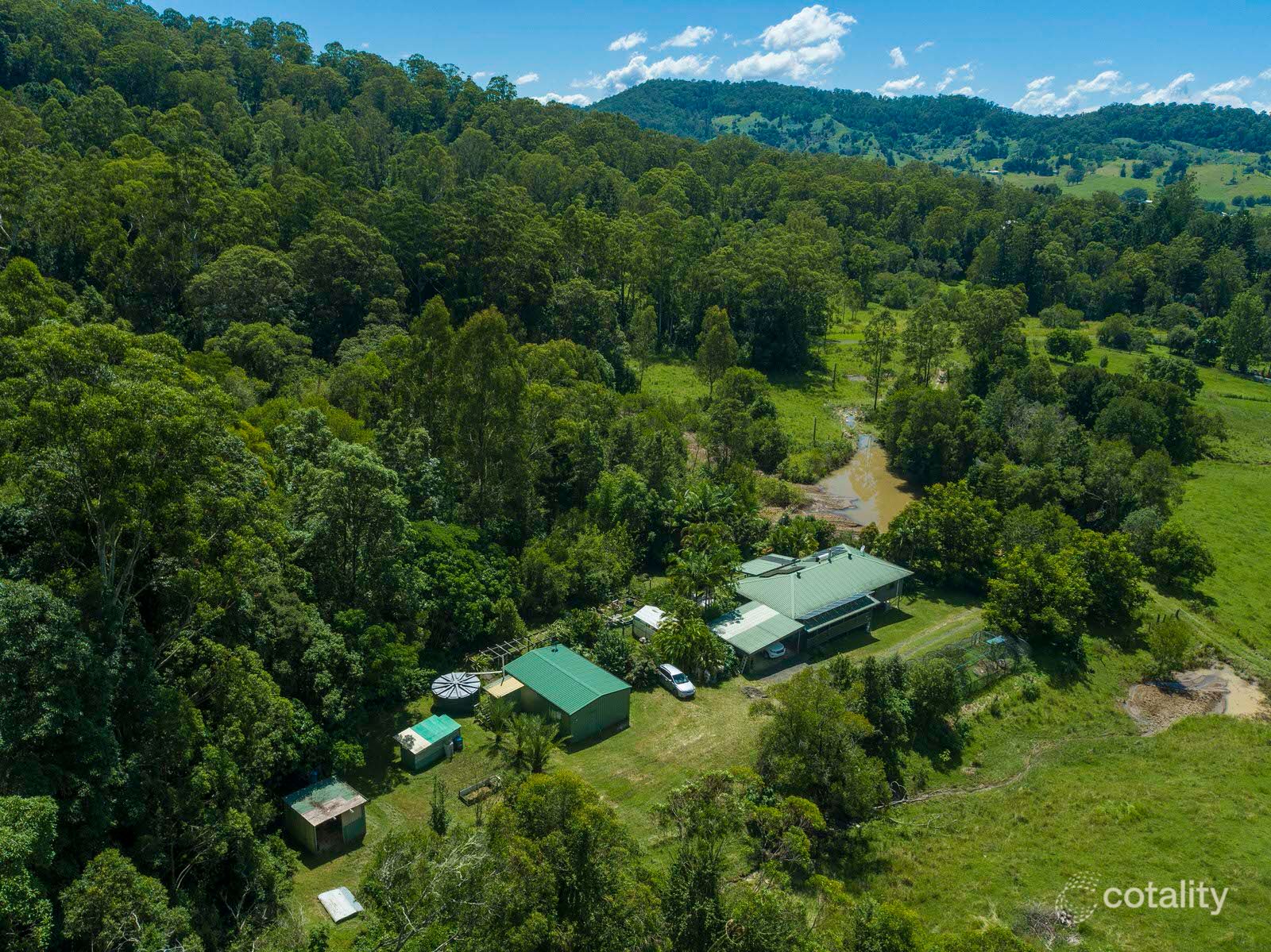 31b Clark Rd, Jiggi, NSW 2480