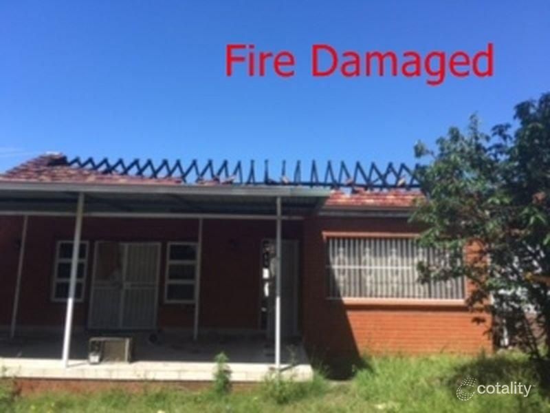 414 Elizabeth Dr, Bonnyrigg, NSW 2177