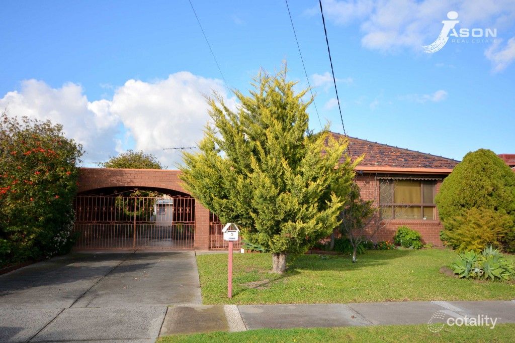 5 Janus St, Tullamarine, VIC 3043