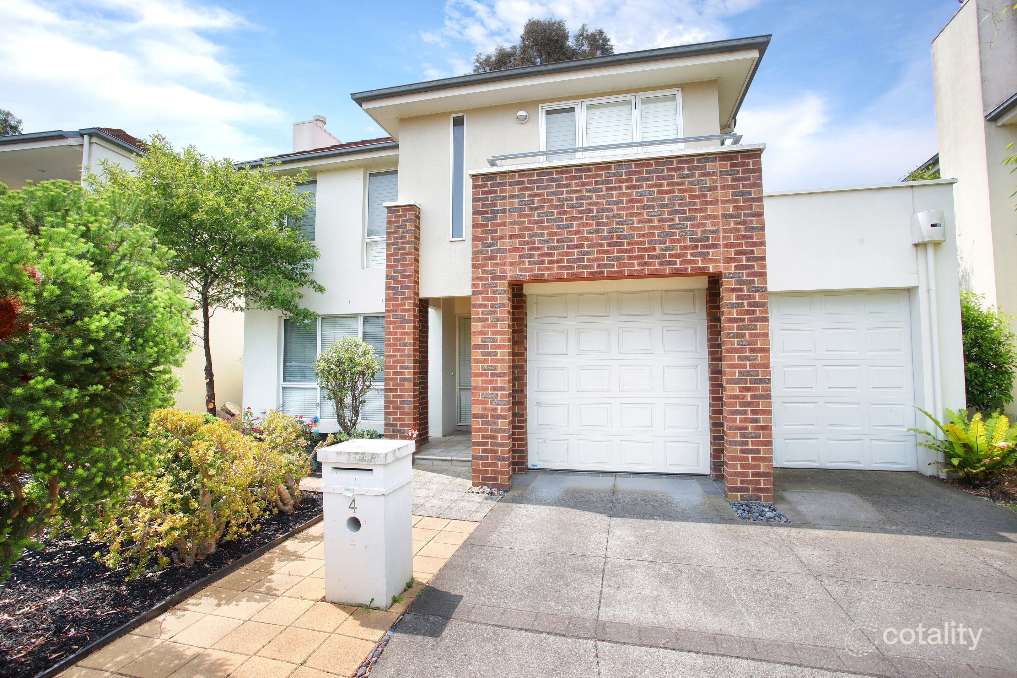 4 Spyglass Cl, Heatherton, VIC 3202