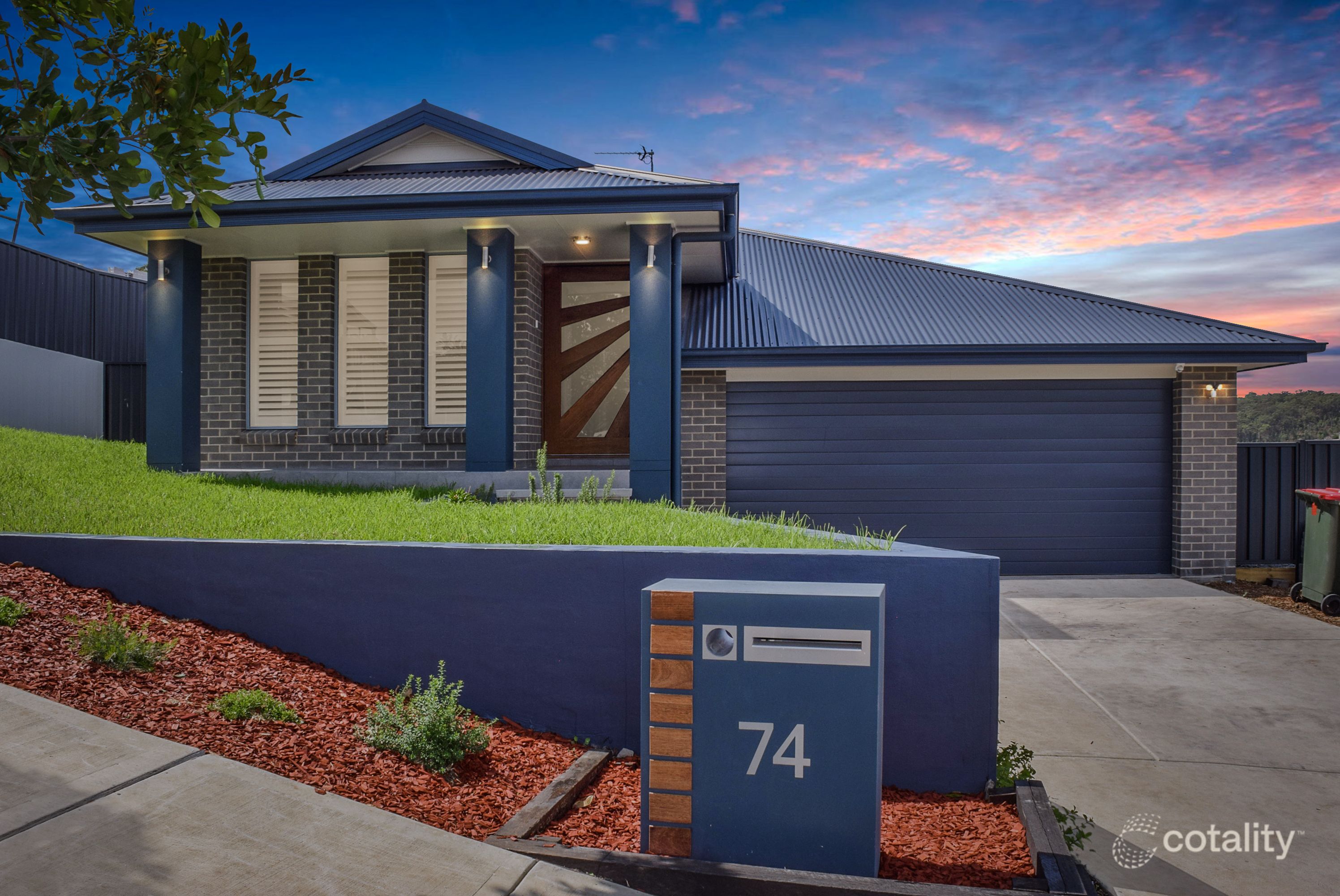 74 Wigeon Ch, Cameron Park, NSW 2285