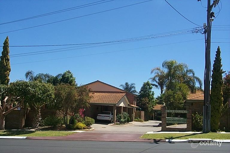 21 Hayes Ave, Yokine, WA 6060